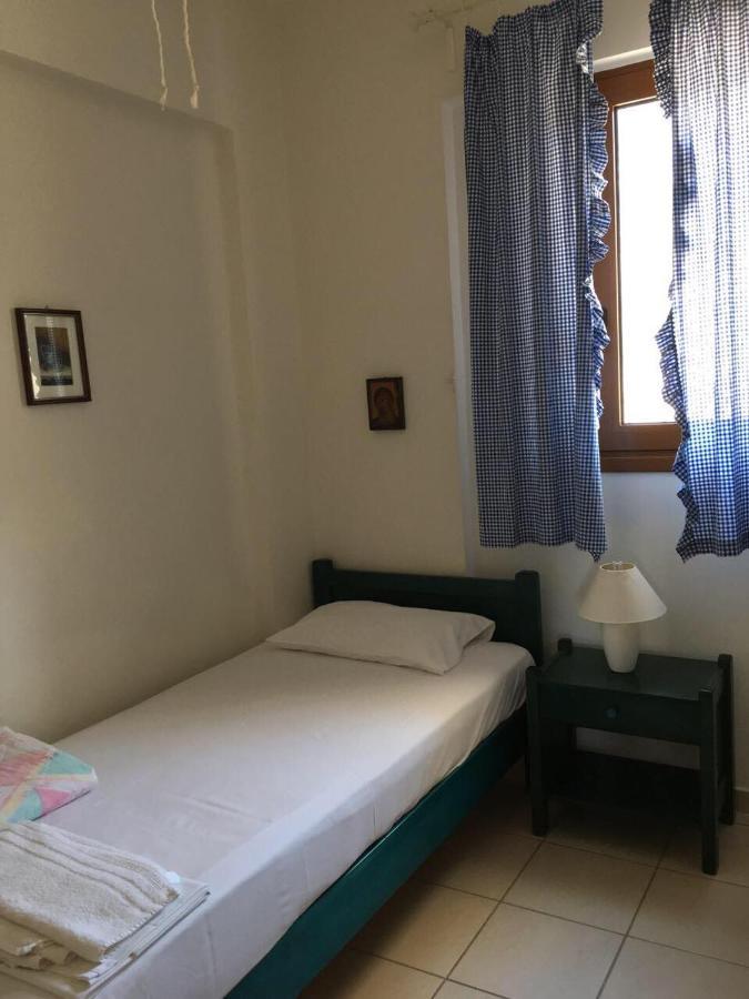 Hotels Kalimera Inn Elafóniszosz Kültér fotó