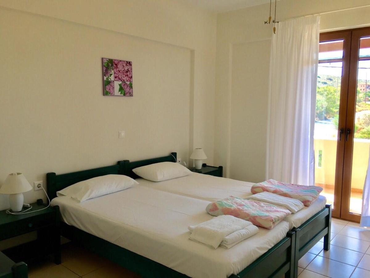 Hotels Kalimera Inn Elafóniszosz Kültér fotó