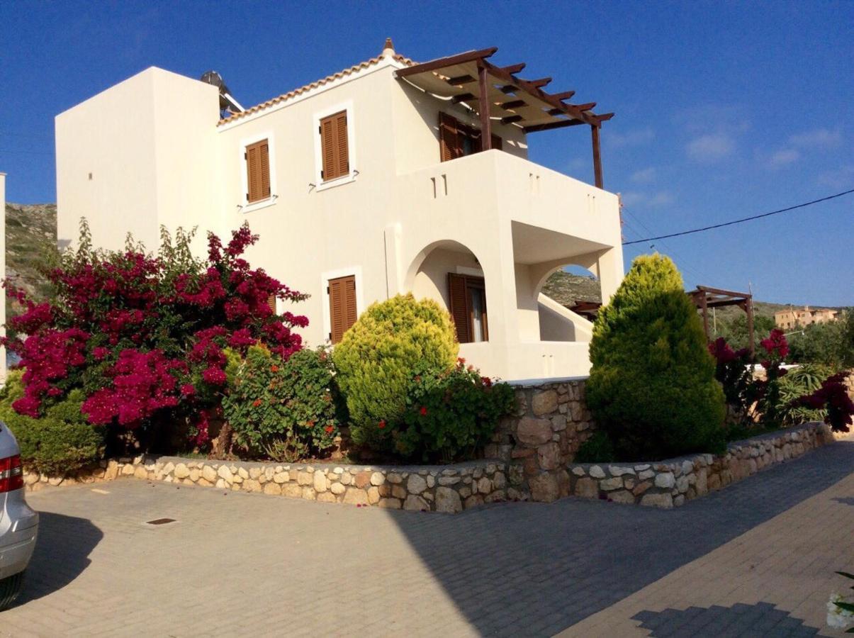 Hotels Kalimera Inn Elafóniszosz Kültér fotó
