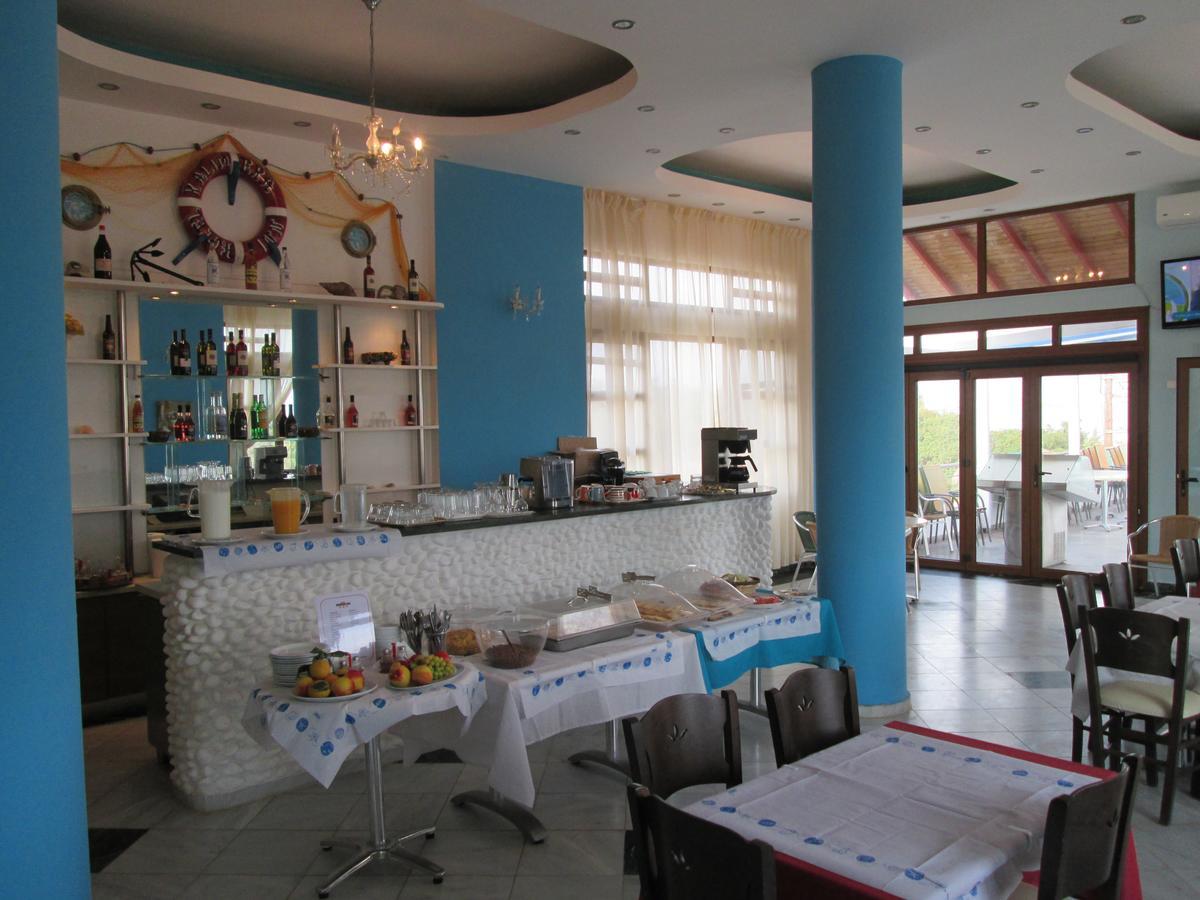 Hotels Kalimera Inn Elafóniszosz Kültér fotó