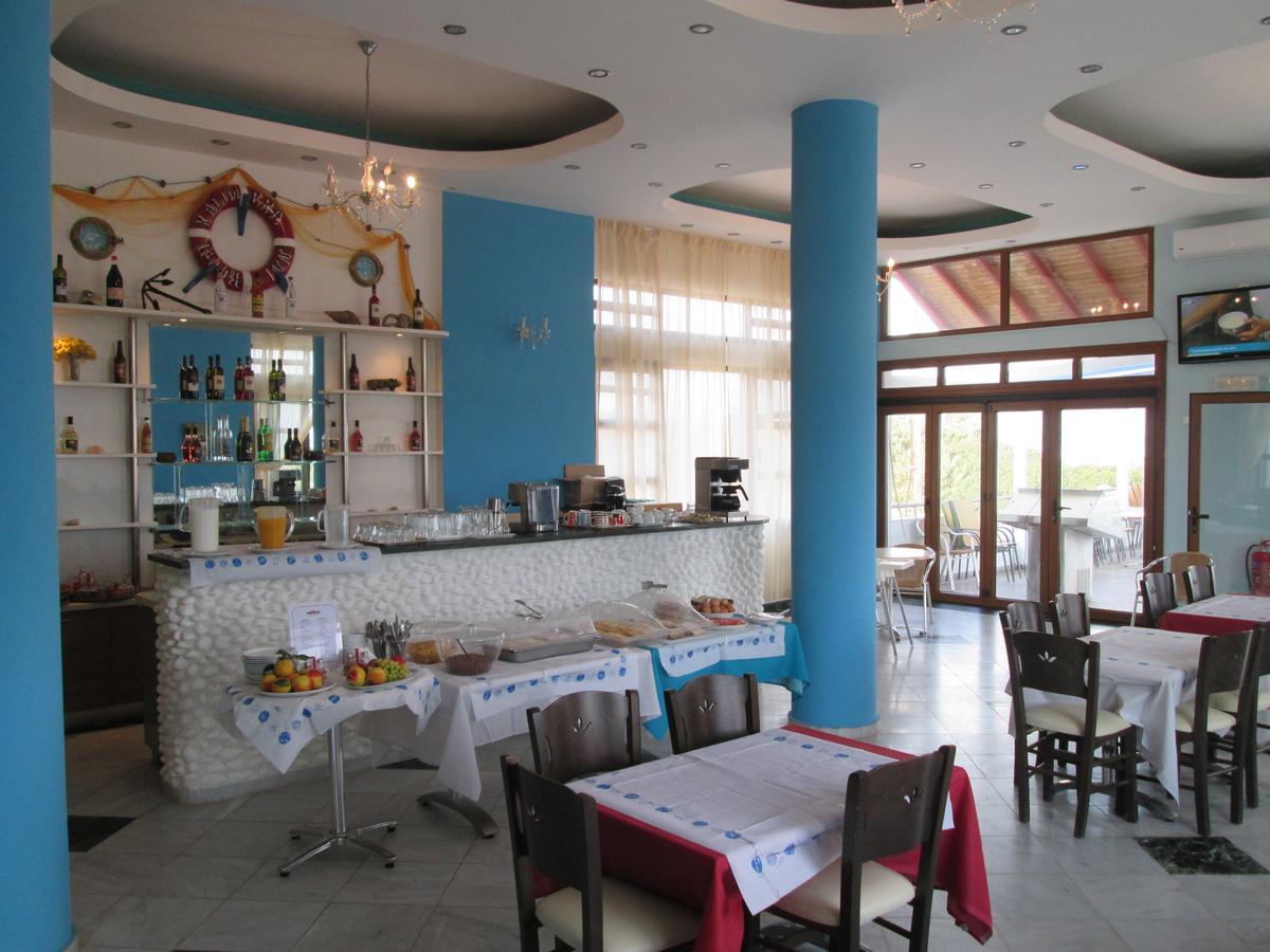 Hotels Kalimera Inn Elafóniszosz Kültér fotó