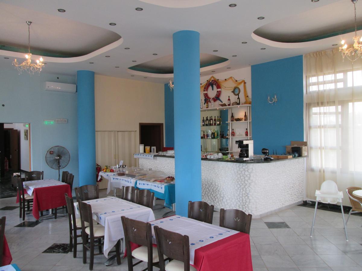 Hotels Kalimera Inn Elafóniszosz Kültér fotó