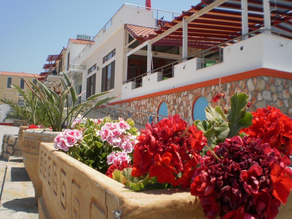 Hotels Kalimera Inn Elafóniszosz Kültér fotó